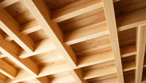 Belki stropowe cena za metr