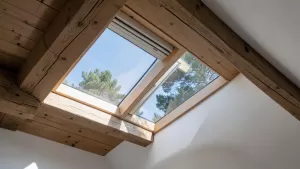 Bemar okna dachowe