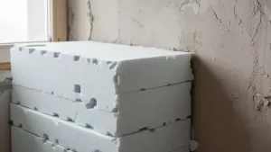 Bloczki do ocieplenia od wewnątrz