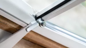 Blokada okna dachowego VELUX