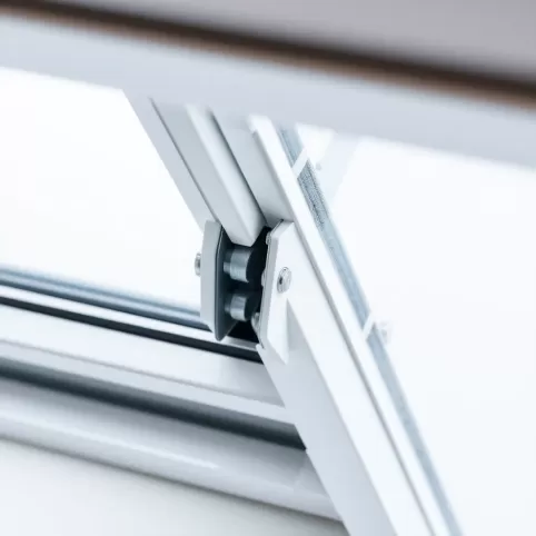 Blokada okna dachowego VELUX