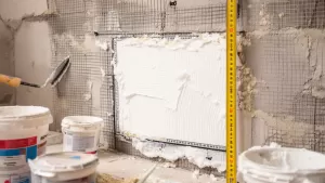 Cena ocieplenia za 1m2 robocizna