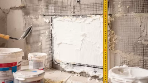 Cena ocieplenia za 1m2 robocizna