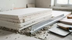 cena wykonania suchego jastrychu Kraków