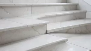 cennik układania płytek na schodach