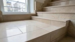 cennik układania płytek na schodach Warszawa