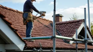 Ceny robocizny dachu Warszawa