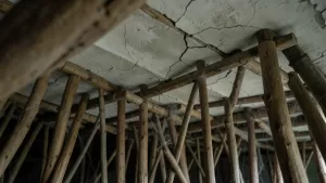 Co ile stemple pod strop