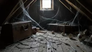 Co na podłogę na strych