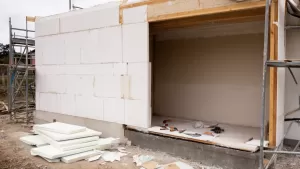 Co najpierw tynki wewnętrzne czy ocieplenie