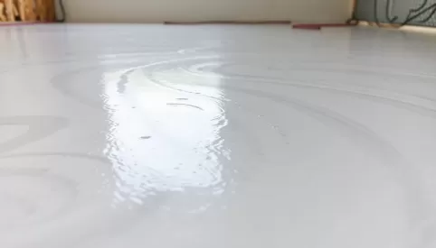 Co to jest jastrych anhydrytowy