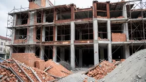 Co to jest przebudowa