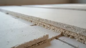 co to jest suchy jastrych