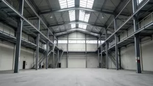 co to kondygnacja budynku