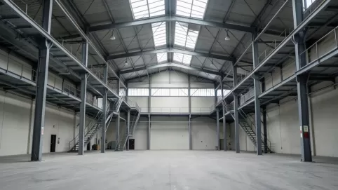 co to kondygnacja budynku