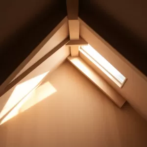 Co zamiast karton gipsu na poddasze