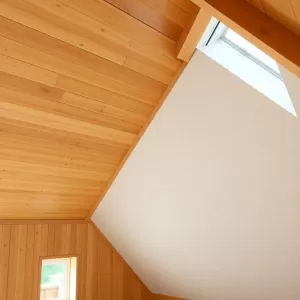 Co zamiast regipsów na poddasze