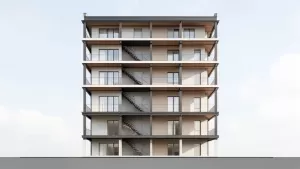 co znaczy kondygnacja