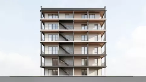 co znaczy kondygnacja