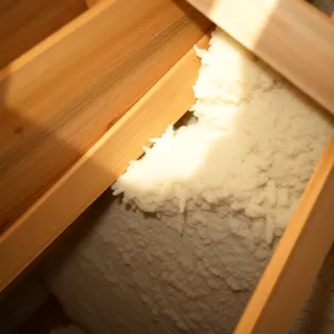 Czy 15 cm wełny wystarczy na poddaszu