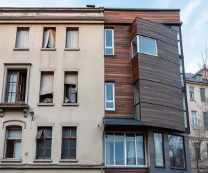 Czy modernizacja to przebudowa