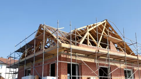 czy nadbudowa wymaga pozwolenia na budowę