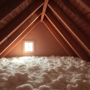 Czy ocieplać dach na poddaszu nieużytkowym