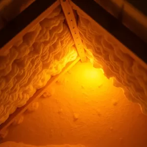 Czy ocieplać poddasze do samego szczytu