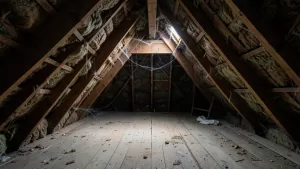 Czy Ocieplać Strych Nieużytkowy