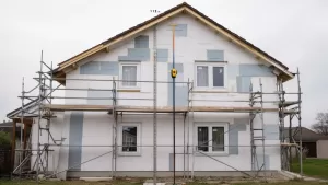 Czy ocieplenie budynku wymaga zgłoszenia