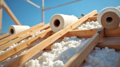 czy ocieplenie dachu można odliczyć od podatku