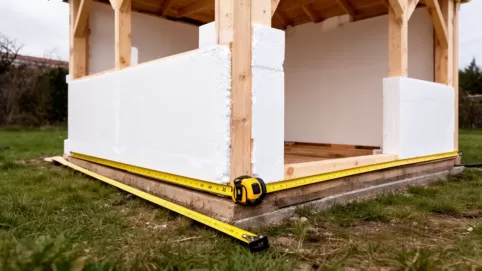 czy ocieplenie wlicza się do powierzchni zabudowy