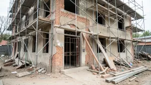 Czy przebudowa wymaga pozwolenia na użytkowanie