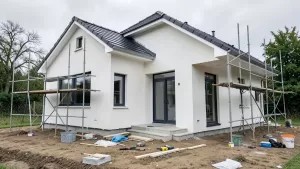 Czy przebudowa wymaga zawiadomienia o zakończeniu budowy