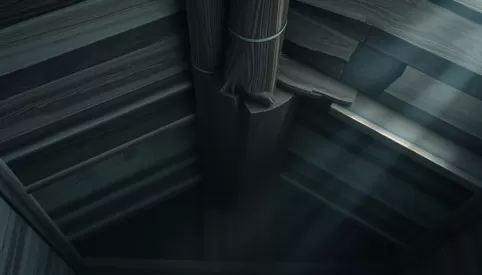 Czy Strop Drewniany Może Się Zawalić