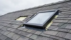 Czy trzeba zgłaszać wstawienie okna dachowego