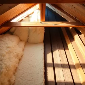 Czy warto ocieplać poddasze nieużytkowe