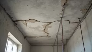 czy wzmocnienie stropów w budynku wymaga pozwolenia na budowę w polsce