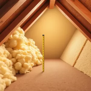 Czym najlepiej ocieplić poddasze użytkowe