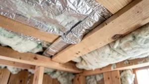 Czym ocieplić strop