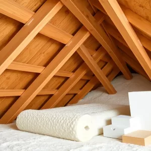 Czym ocieplić strop na poddaszu
