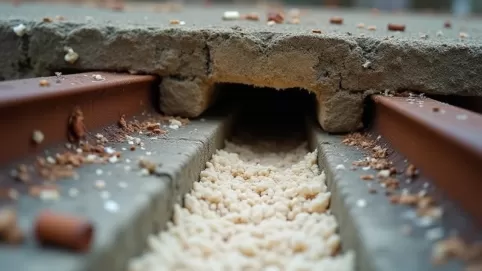 Czym ocieplić stropodach