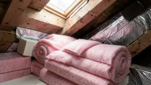 Czym ocieplić strych