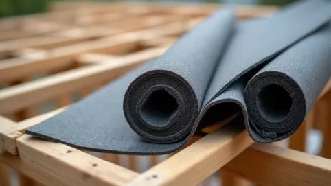 Czym pokryć dach najtaniej