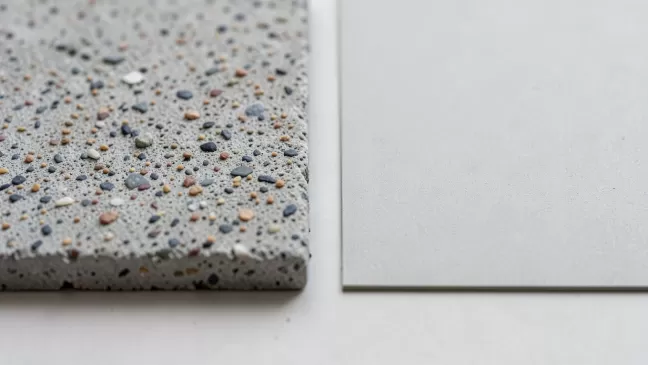 Czym się różni jastrych od betonu