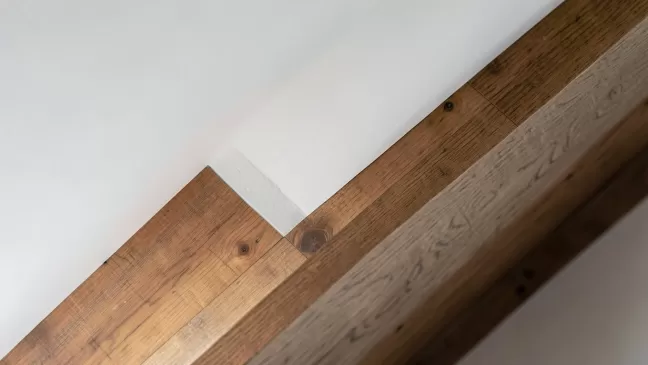 Czym wykończyć skosy na poddaszu