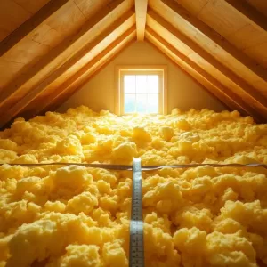 Czyste Powietrze ocieplenie poddasza wymagania