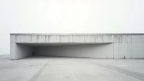 Dach płaski jaki spadek