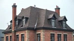 Dach wielospadowy definicja