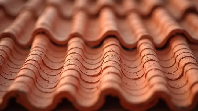 Dachówka karpiówka w koronkę ile na m2